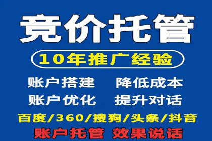 SEM托管代运营案例：优化广告投放策略